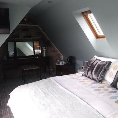 Horseshoecroft Wick  Room photo