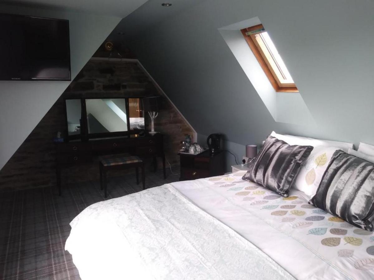 Horseshoecroft Wick  Room photo